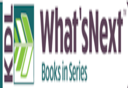 What's Next Fiction Books