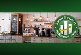 Small Business Reference Center