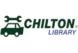 Chilton automotive library