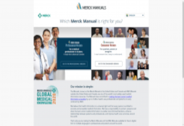 Merck Manuals