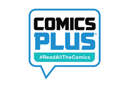 comics plus