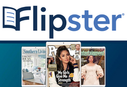 Flipster Magazines