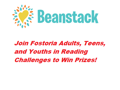 Beanstack Reading Challenges 