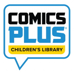 comic book plus for kids