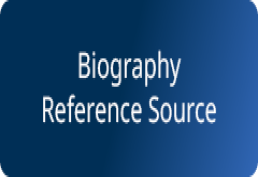  Biography Reference Source