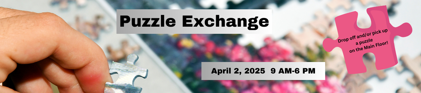 Puzzle Exchange