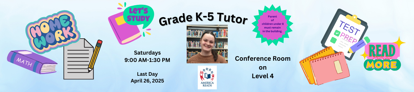 K-5 Tutor