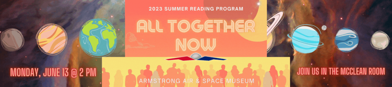 Armstrong Air & Space Museum Program