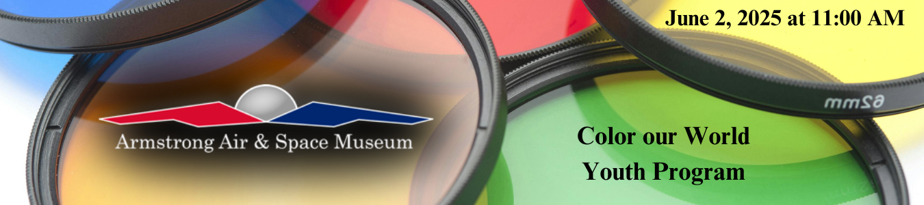 Armstrong Air & Space Museum Program
