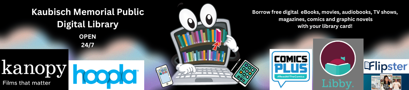 digital library