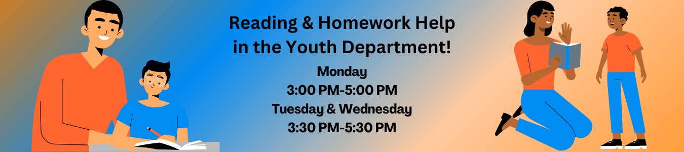 homework help Mon-Wed 3:30-5:30 following BGSU schedule